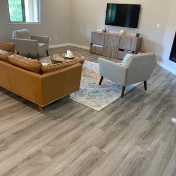 Rosa's Cleaning Services - Living room - Home Cleaning Near Me - Las Vegas, Nevada