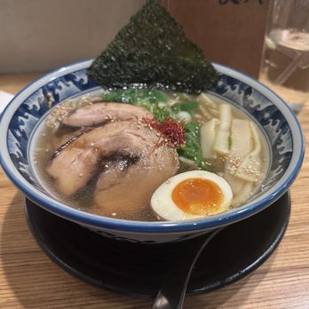 HINODEYA Ramen & Bar Little Tokyo - Hinodeya Ramen (House Ramen) - Ramen Near Me - Los Angeles, California HINODEYA Ramen & Bar Little Tokyo - Hinodeya Ramen (House Ramen) - Ramen Near Me - Los Angeles, California