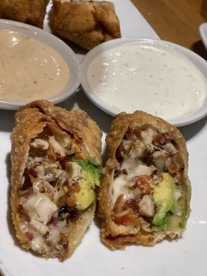 California Pizza Kitchen by null