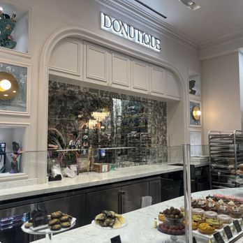 Donutique - Coffee & Tea Near Me - Las Vegas, Nevada Donutique - Coffee & Tea Near Me - Las Vegas, Nevada