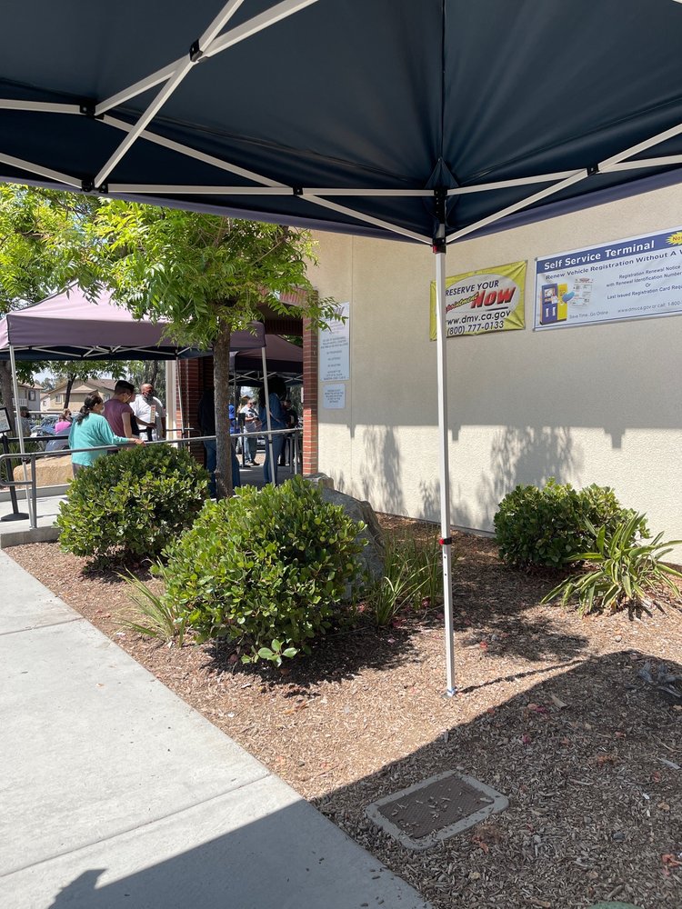 DMV 36 Photos & 284 Reviews 1450 Graves Ave, El Cajon, CA Yelp