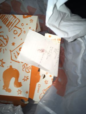 Popeyes Louisiana Kitchen by null