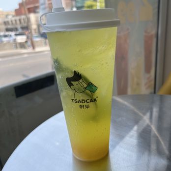TSAôCAA - Bubble Tea Near Me - Flushing, New York