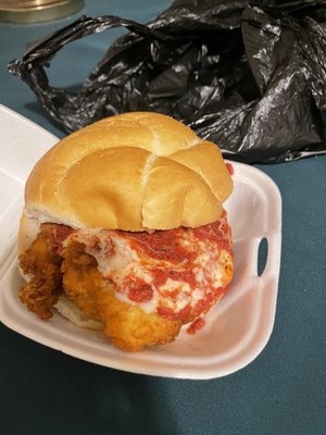 Cluckadoodledoo by null