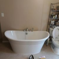 Slide of Adams Inline Plumbing