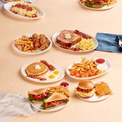 IHOP