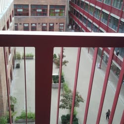 Gesundheitszentrum Bergmannstrasse