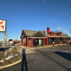 Pho 89 - Store front. Use to be Cajun seafood.