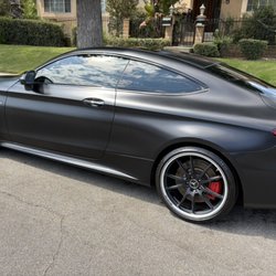 David and Sons Auto Mobile Detailing - After