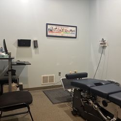 Shepherd Chiropractic