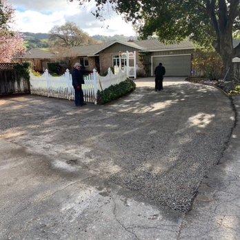 Top Grade Paving - Masonry/Concrete Near Me - Gilroy, California