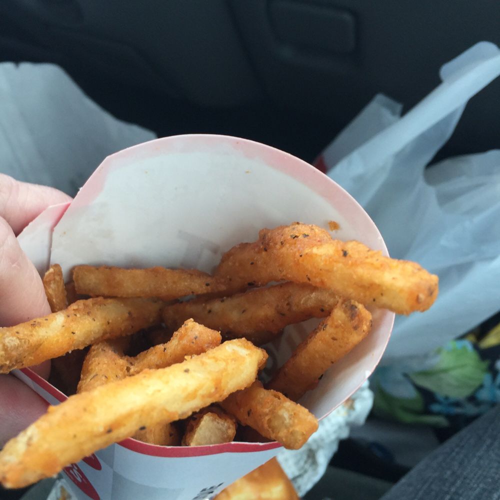 Rally's - Burgers Near Me - Winchester, Kentucky Rally's - Burgers Near Me - Winchester, Kentucky