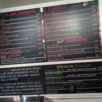 Caffe Stellato - Gelato Near Me - Redwood City, California Caffe Stellato - Gelato Near Me - Redwood City, California