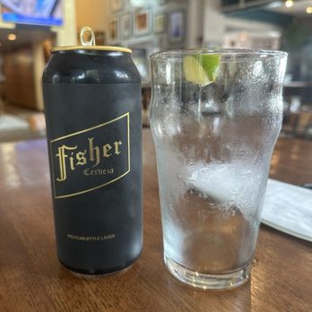Gracie's - Fisher Cerveza - Bars Near Me - Salt Lake City, Utah Gracie's - Fisher Cerveza - Bars Near Me - Salt Lake City, Utah