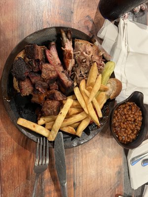 Zarda Bar-B-Q by null