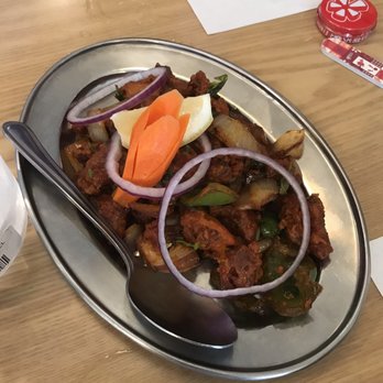 Paradise Biryani Pointe - So good! - Indian Near Me - Draper, Utah