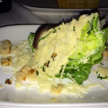 Bobo's - Cesar salad - Steakhouses Near Me - San Francisco, California