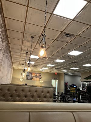 Mangia Italian Restaurant by null