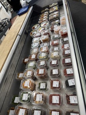 EM Deli Catering by null