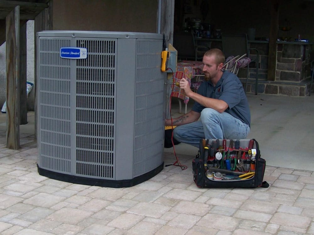 Slide of Darryl N Barber Plumbing Heat & Air Conditioning