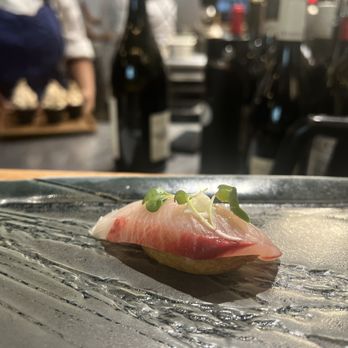 Ddobar - yellowtail - Bars Near Me - New York, New York