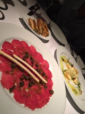 Restaurante Cantaloup by null