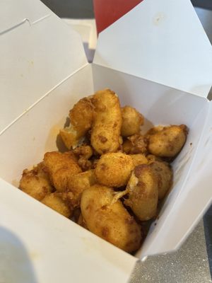 Fox & Son Fair Foods by null