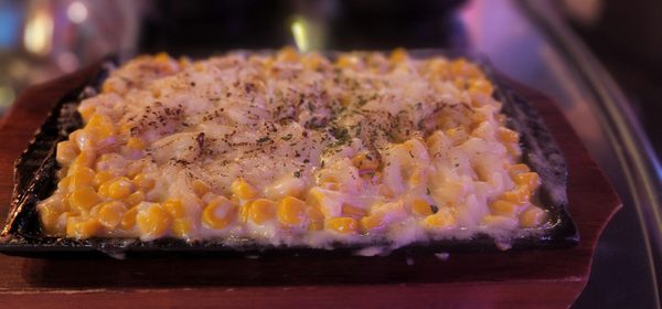 THE NAMU Korean Japanese kitchen & izakaya by null