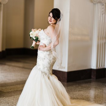 American Freestyle Alterations - Photo by Kirsten Marie Photography - Sewing & Alterations Near Me - Seattle, Washington