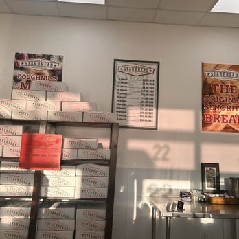 Starbread Bakery - Bakeries Near Me - Las Vegas, Nevada