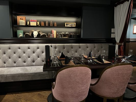 Million Dollar Cowboy Steakhouse by null