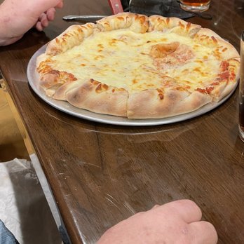 Luigi's at Westbury - Sicilian pizza - Pizza Near Me - Yukon, Oklahoma Luigi's at Westbury - Sicilian pizza - Pizza Near Me - Yukon, Oklahoma