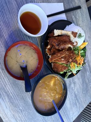 Yoma Cafe - Japanese Bento Box, Sushi, Sandwiches, Snacks, Boba Drinks by null