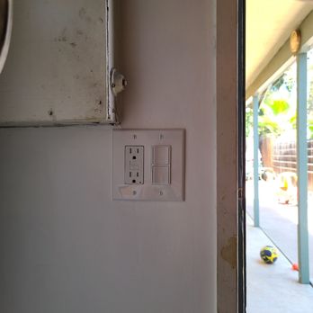 DeHart Plumbing, Heating & Air - This is what my husband did that the electrician said couldn't be done. - Plumbing Near Me - Modesto, California DeHart Plumbing, Heating & Air - This is what my husband did that the electrician said couldn't be done. - Plumbing Near Me - Modesto, California