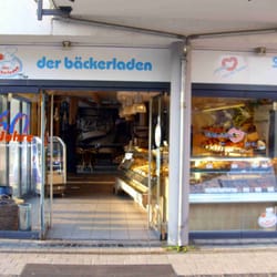 Der Bäckerladen