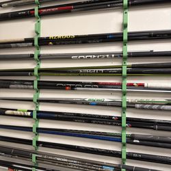 Schneider’s Golf Mechanics