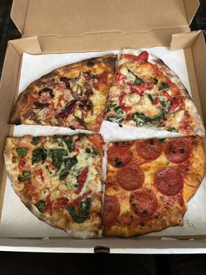 Veraci Pizza Ballard by null
