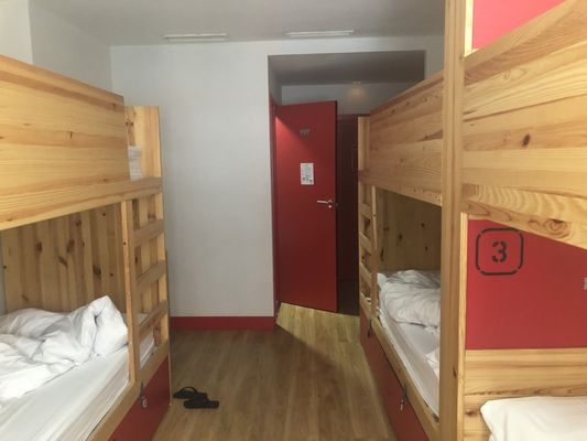 Ok Hostel Madrid by null