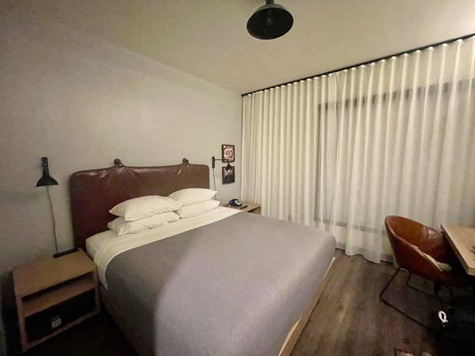 Moxy Atlanta Midtown by null