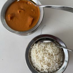 Chicken Tikka