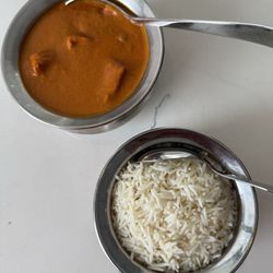 Sitar - Chicken Tikka Masala