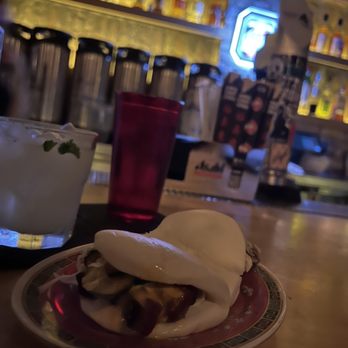 RAMEN-SAN - Pork Belly Bun - Ramen Near Me - Chicago, Illinois