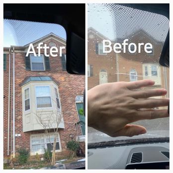 AU21 Auto Glass - BMW 540i Windshield Crack Repair - Auto Glass Services Near Me AU21 Auto Glass - BMW 540i Windshield Crack Repair - Auto Glass Services Near Me