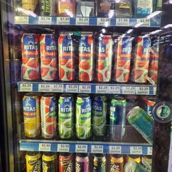 Large variety