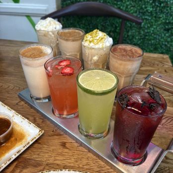 Madres Brunch - Breakfast & Brunch Near Me - Whittier, California Madres Brunch - Breakfast & Brunch Near Me - Whittier, California