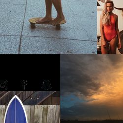 Sweetwater Surf Shop - Serving the Wrightsville Beach area for over 40 years!