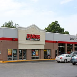Dobbs Tire & Auto Centers