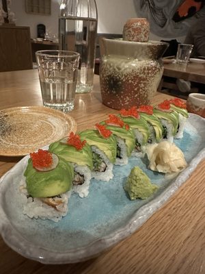 Sushi Atelier by null