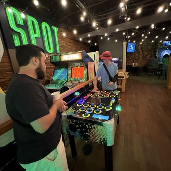 Your 3rd Spot - Venues & Event Spaces Near Me - Atlanta, Georgia