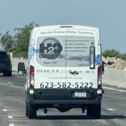 H2O Concepts International